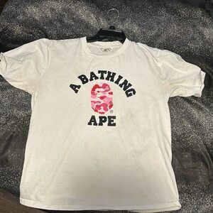 Bathing ape